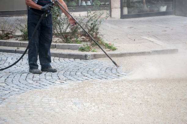 Best Sign and Awning Cleaning  in Shoreacres, TX