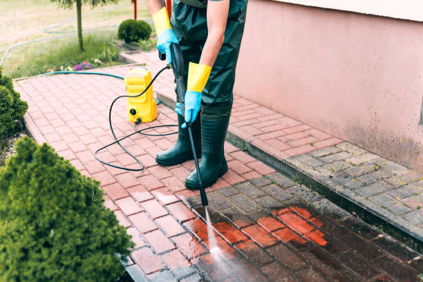 Best Gas Station Cleaning  in Shoreacres, TX