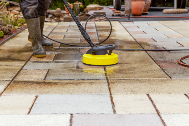Best Patio and Deck Pressure Washing  in Shoreacres, TX