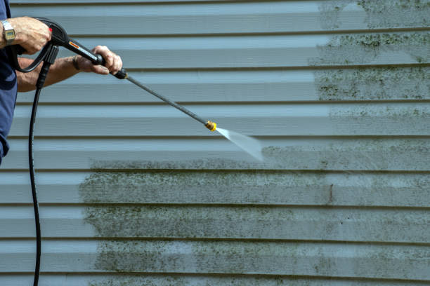 Best House Exterior Washing  in Shoreacres, TX