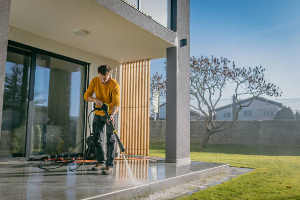 Best Gutter Cleaning  in Shoreacres, TX