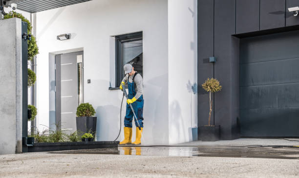 Best Fence Cleaning  in Shoreacres, TX