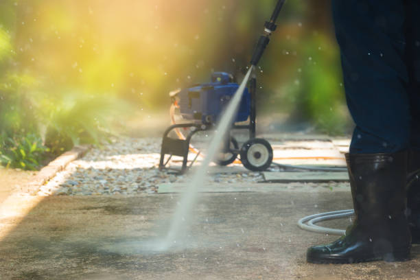 Best Post-Construction Pressure Washing  in Shoreacres, TX